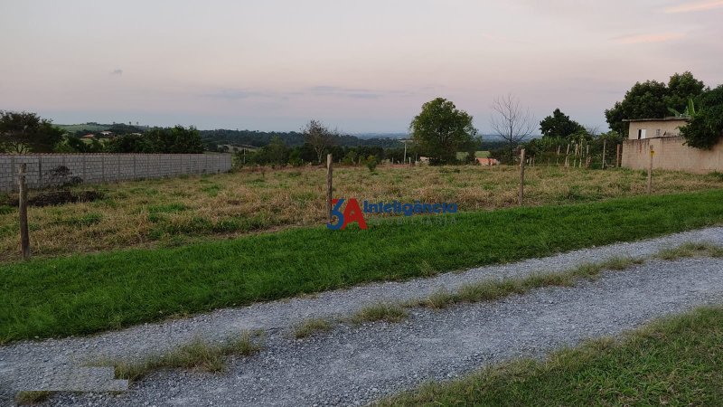 TERRENO JUNDIAQUARA – ARAÇOIABA DA SERRA  Araçoiaba da Serra - 