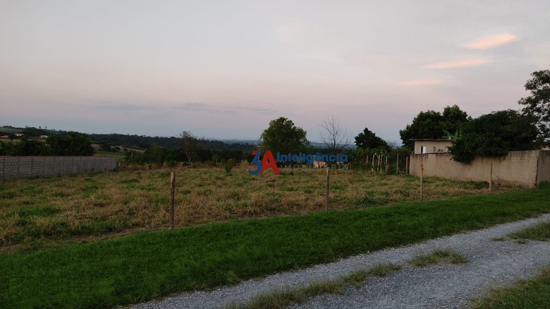 TERRENO JUNDIAQUARA – ARAÇOIABA DA SERRA  Araçoiaba da Serra - 