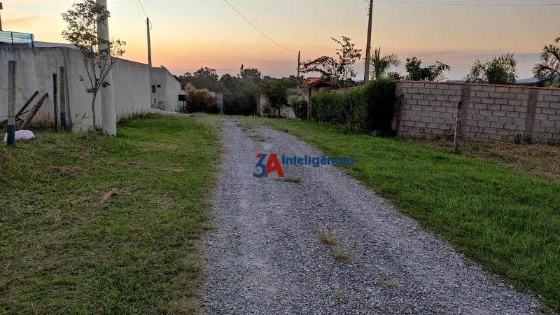 TERRENO JUNDIAQUARA – ARAÇOIABA DA SERRA  Araçoiaba da Serra - 