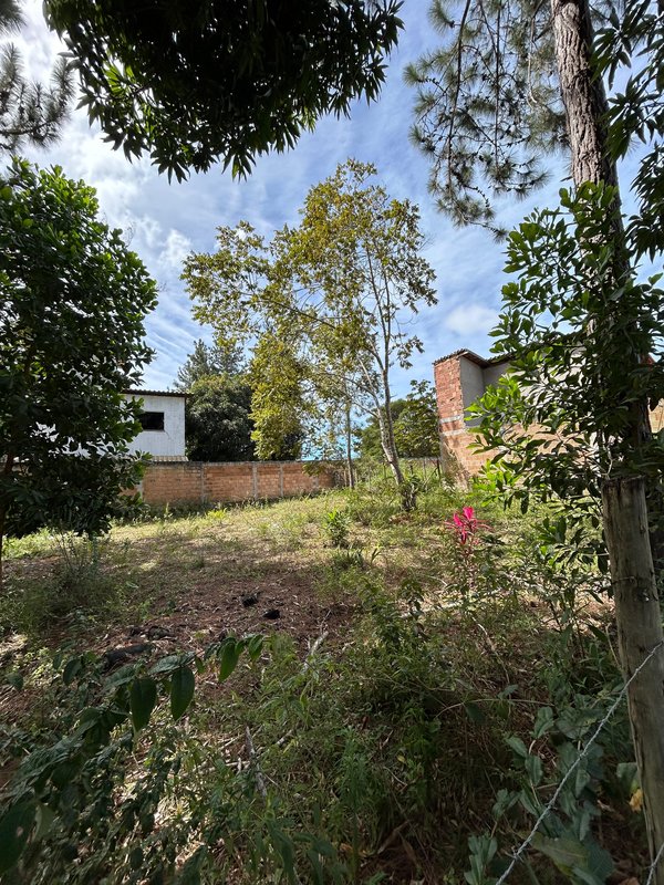 Terreno no Bairro Mangabeira Mangabeira Porto Seguro - 
