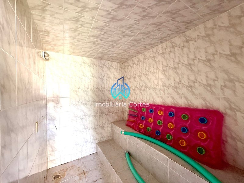 🏡 Terreno à Venda com Área Gourmet e Piscina  💰 Valor: R$ 350.000,00 Avenida Dedo de Deus Guapimirim - 