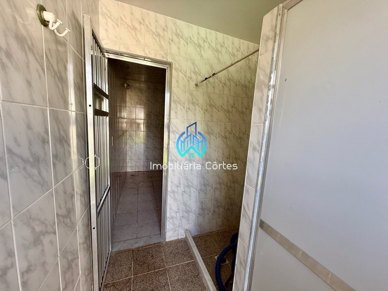 🏡 Terreno à Venda com Área Gourmet e Piscina  💰 Valor: R$ 350.000,00 Avenida Dedo de Deus Guapimirim - 