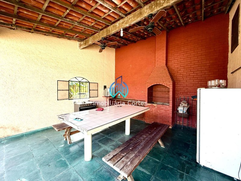 🏡 Terreno à Venda com Área Gourmet e Piscina  💰 Valor: R$ 350.000,00 Avenida Dedo de Deus Guapimirim - 