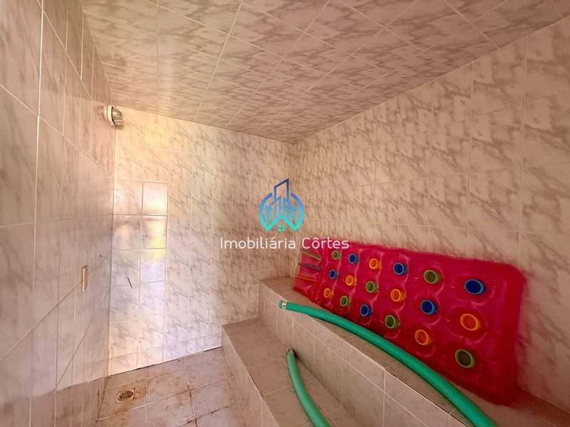🏡 Terreno à Venda com Área Gourmet e Piscina  💰 Valor: R$ 350.000,00 Avenida Dedo de Deus Guapimirim - 