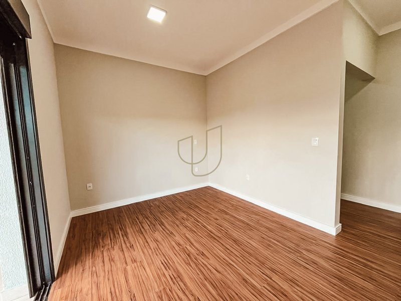 Casa com 3 Dormitórios no Reserva Rudá Avenida Robson Custódio Machado São José dos Campos - 