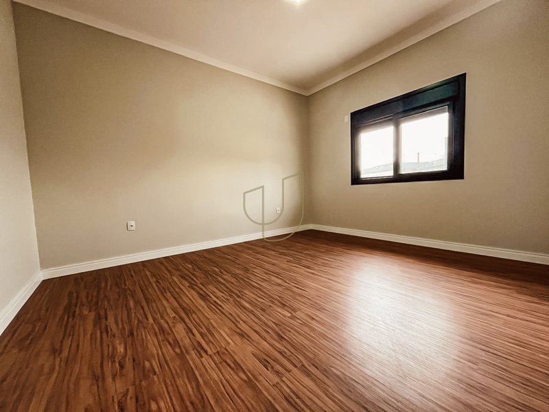 Casa com 3 Dormitórios no Reserva Rudá Avenida Robson Custódio Machado São José dos Campos - 