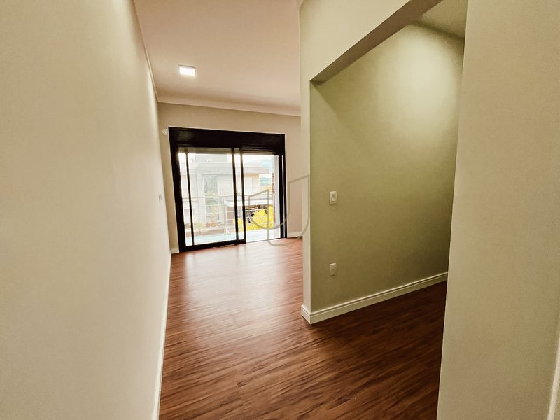 Casa com 3 Dormitórios no Reserva Rudá Avenida Robson Custódio Machado São José dos Campos - 