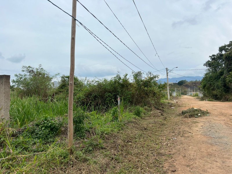 🏡 Terreno à Venda— MIRANTE  Caraguatatuba - 