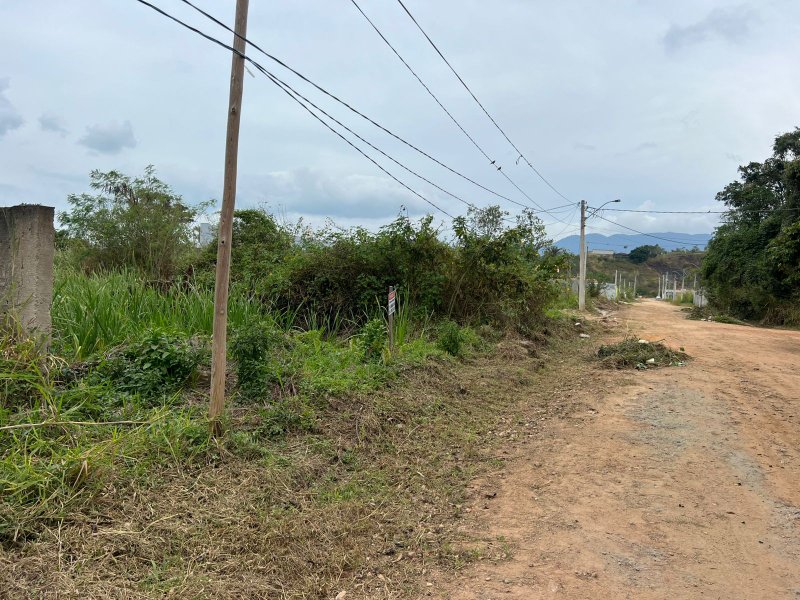🏡 Terreno à Venda— MIRANTE  Caraguatatuba - 