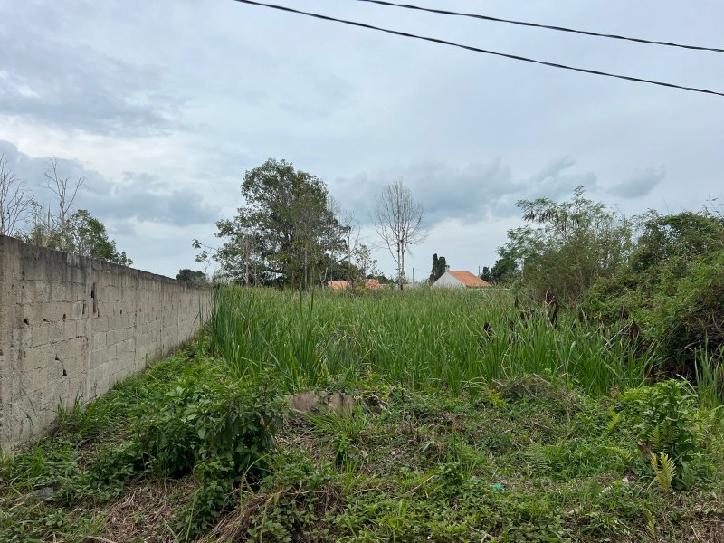 🏡 Terreno à Venda— MIRANTE  Caraguatatuba - 