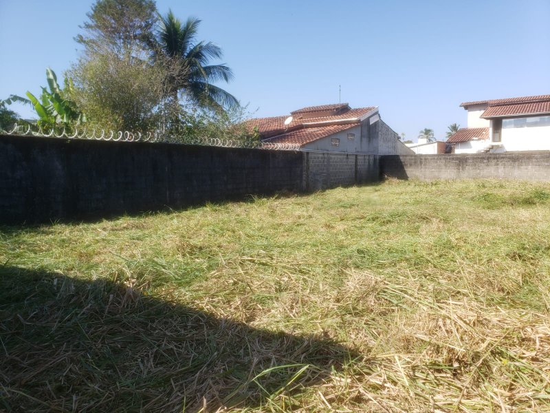 🏡 Terreno à Venda— Pontal Santa Marina  Caraguatatuba - 