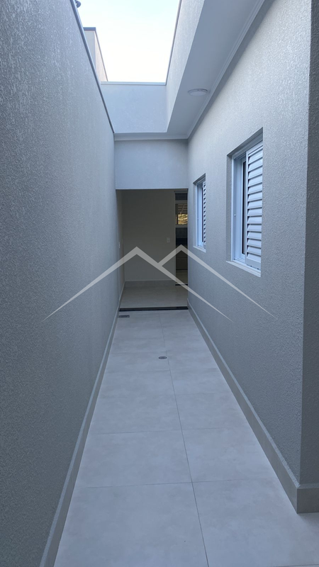 Casa elegante e moderna Jardim Bom Sucesso, Indaiatuba-SP  Indaiatuba - 