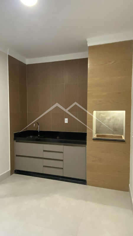 Casa elegante e moderna Jardim Bom Sucesso, Indaiatuba-SP  Indaiatuba - 