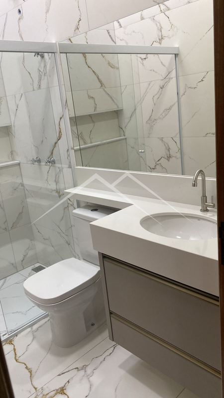 Casa elegante e moderna Jardim Bom Sucesso, Indaiatuba-SP  Indaiatuba - 