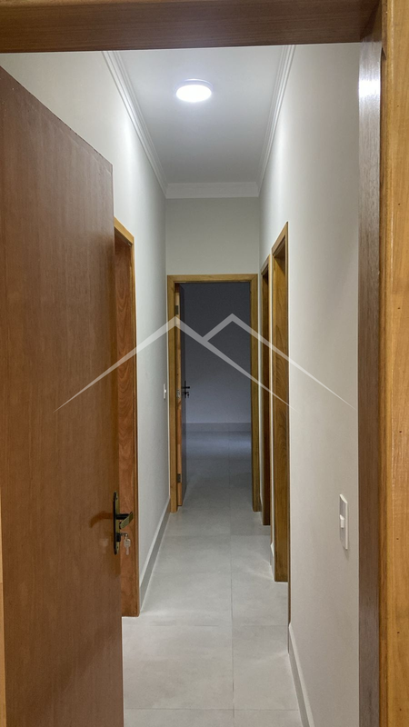 Casa elegante e moderna Jardim Bom Sucesso, Indaiatuba-SP  Indaiatuba - 
