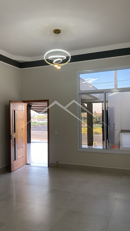 Casa elegante e moderna Jardim Bom Sucesso, Indaiatuba-SP  Indaiatuba - 