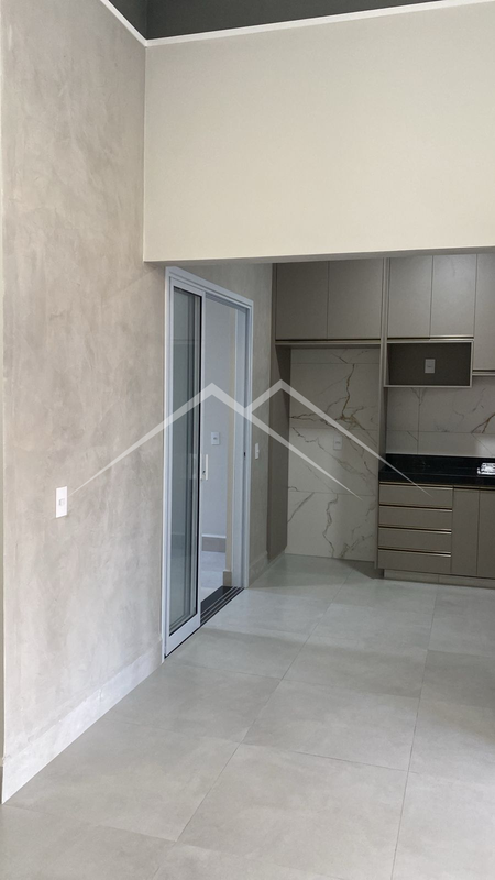Casa elegante e moderna Jardim Bom Sucesso, Indaiatuba-SP  Indaiatuba - 