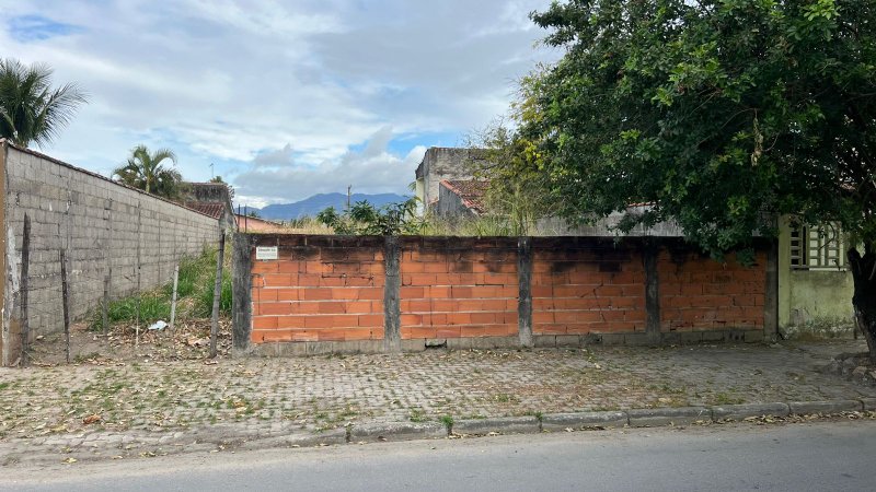 🏡 Terreno à Venda— Pontal Santa Marina  Caraguatatuba - 