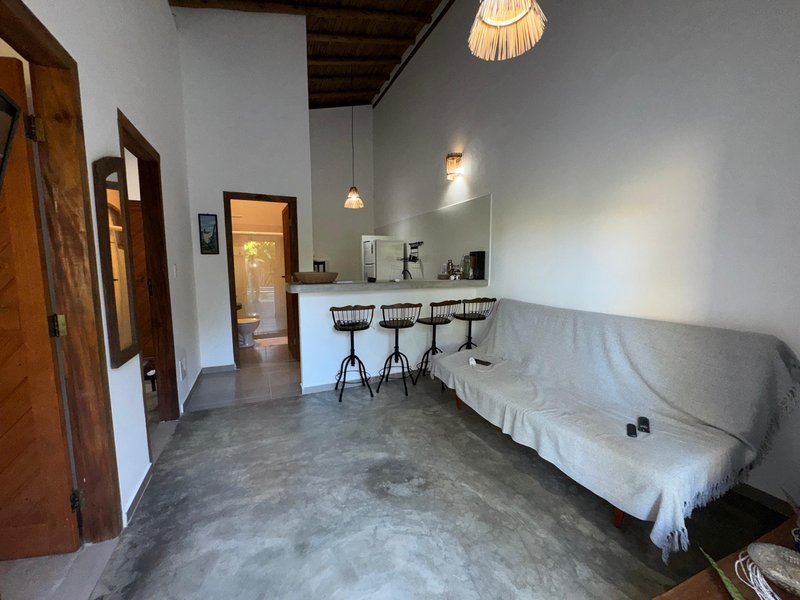 Casa no Bairro Trancosinho Trancosinho Porto Seguro - 