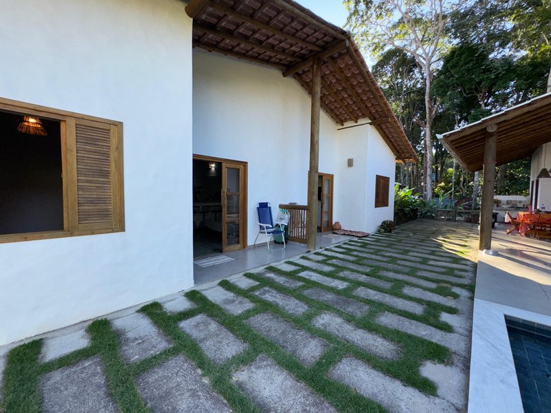 Casa no Bairro Trancosinho Trancosinho Porto Seguro - 