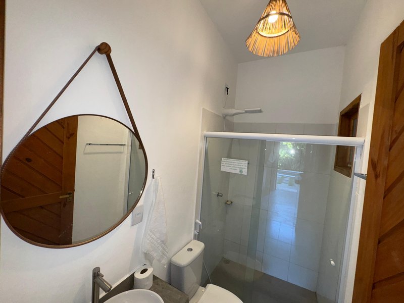 Casa no Bairro Trancosinho Trancosinho Porto Seguro - 
