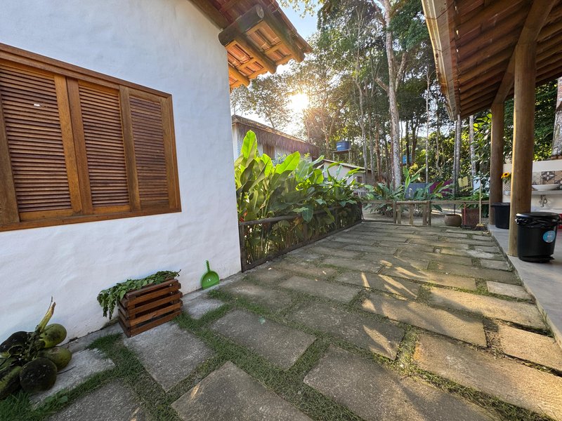 Casa no Bairro Trancosinho Trancosinho Porto Seguro - 