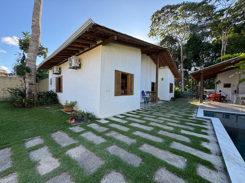 Casa no Bairro Trancosinho Trancosinho Porto Seguro - 
