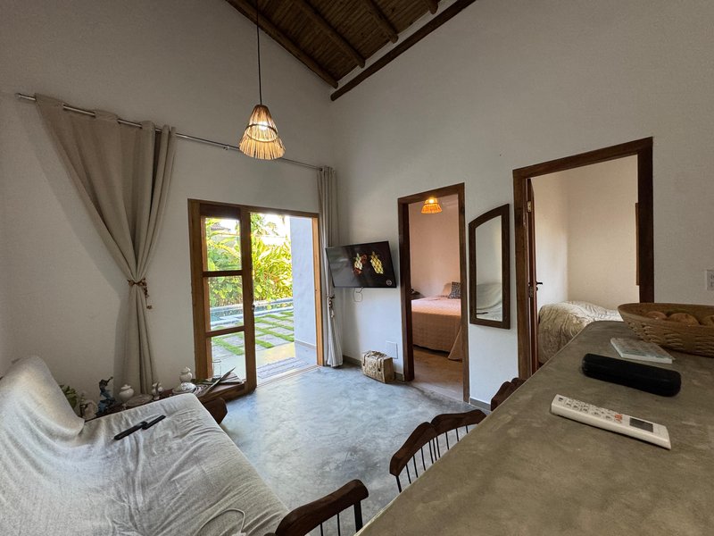 Casa no Bairro Trancosinho Trancosinho Porto Seguro - 