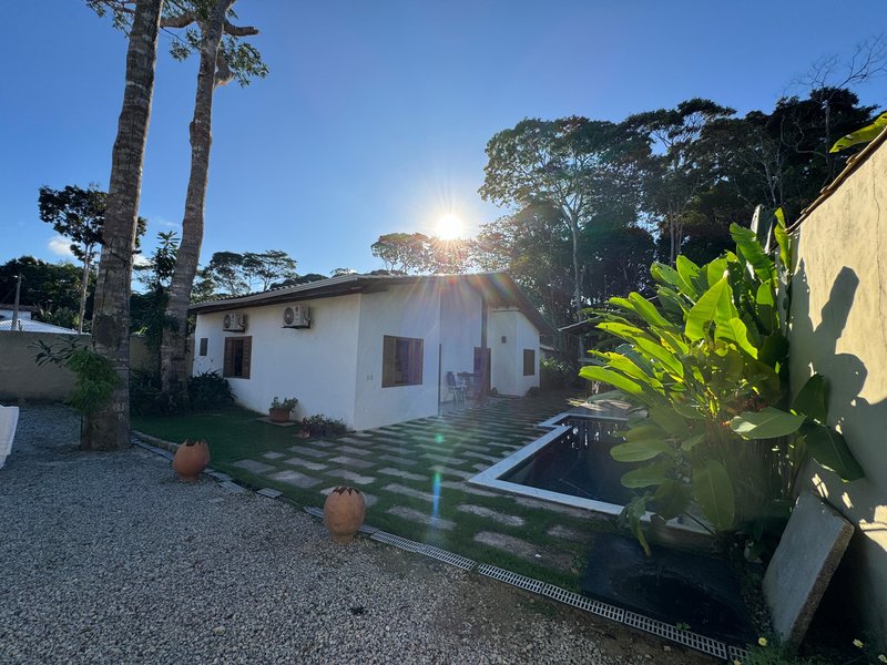Casa no Bairro Trancosinho Trancosinho Porto Seguro - 
