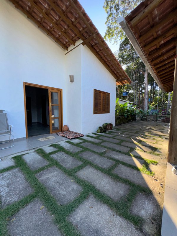 Casa no Bairro Trancosinho Trancosinho Porto Seguro - 
