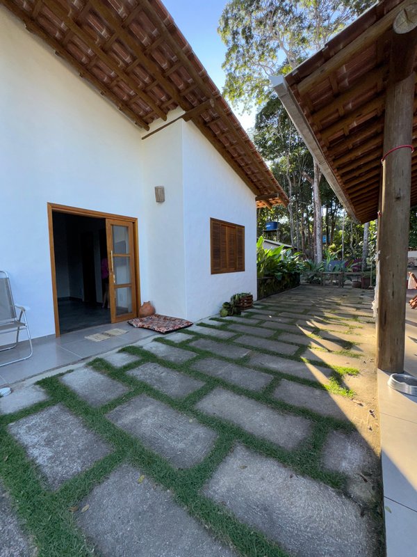 Casa no Bairro Trancosinho Trancosinho Porto Seguro - 