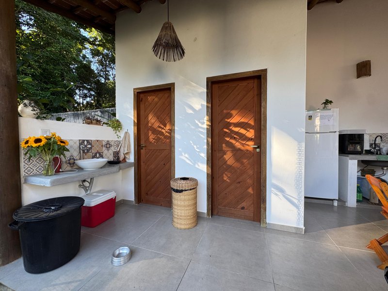 Casa no Bairro Trancosinho Trancosinho Porto Seguro - 
