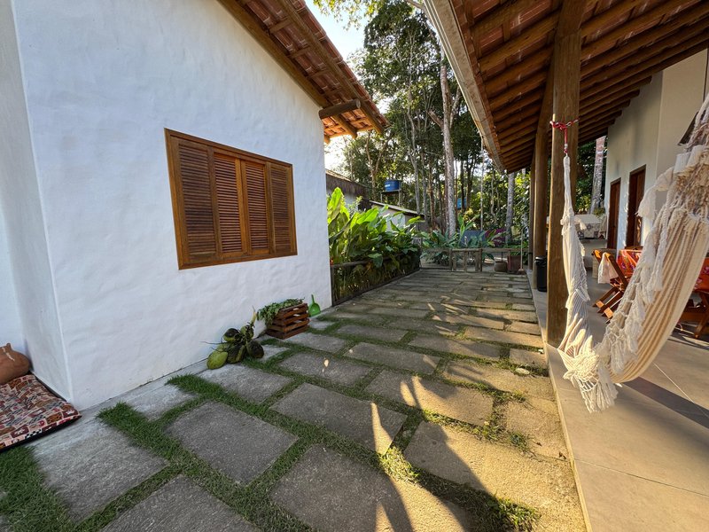 Casa no Bairro Trancosinho Trancosinho Porto Seguro - 