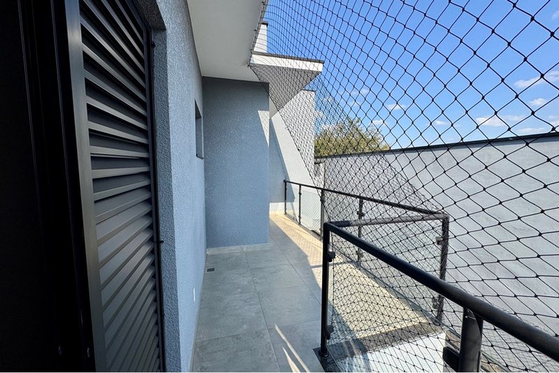 Casa à venda, 150m - 3 Dorm. 1 suíte com closet - R$ 1.195.000 - Energia Solar - Sorocaba Avenida Paraná Sorocaba - 