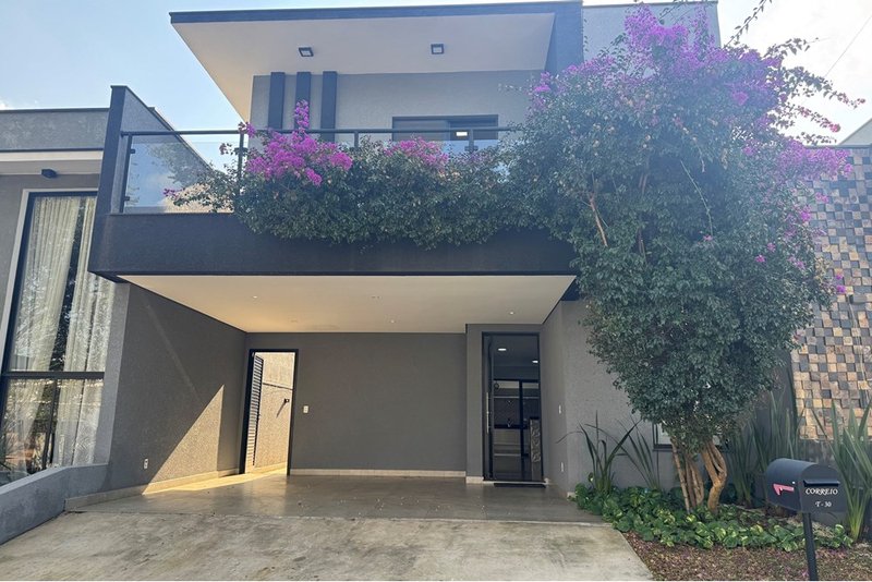 Casa à venda, 150m - 3 Dorm. 1 suíte com closet - R$ 1.195.000 - Energia Solar - Sorocaba Avenida Paraná Sorocaba - 