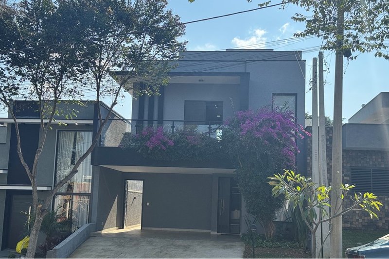 Casa à venda, 150m - 3 Dorm. 1 suíte com closet - R$ 1.195.000 - Energia Solar - Sorocaba Avenida Paraná Sorocaba - 