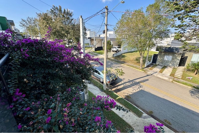 Casa à venda, 150m - 3 Dorm. 1 suíte com closet - R$ 1.195.000 - Energia Solar - Sorocaba Avenida Paraná Sorocaba - 