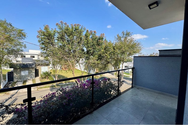 Casa à venda, 150m - 3 Dorm. 1 suíte com closet - R$ 1.195.000 - Energia Solar - Sorocaba Avenida Paraná Sorocaba - 