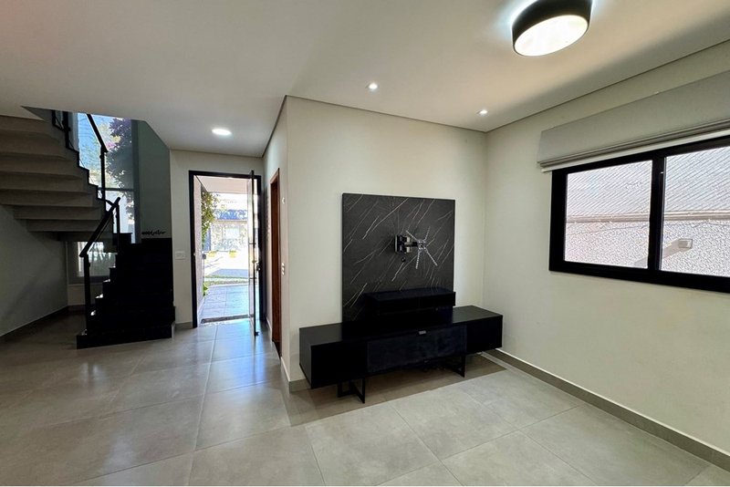 Casa à venda, 150m - 3 Dorm. 1 suíte com closet - R$ 1.195.000 - Energia Solar - Sorocaba Avenida Paraná Sorocaba - 
