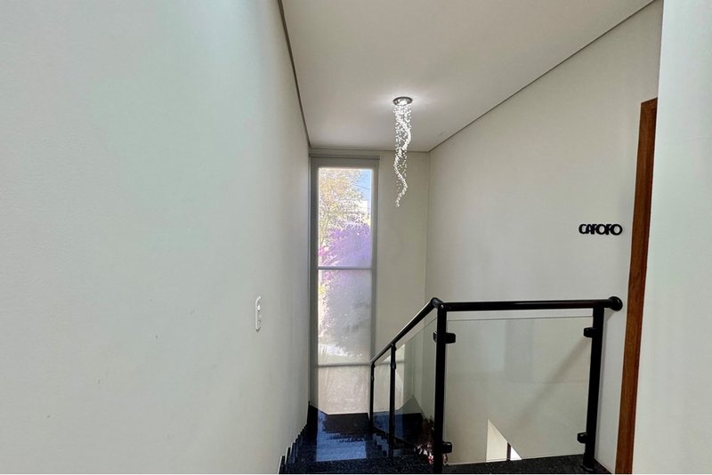 Casa à venda, 150m - 3 Dorm. 1 suíte com closet - R$ 1.195.000 - Energia Solar - Sorocaba Avenida Paraná Sorocaba - 