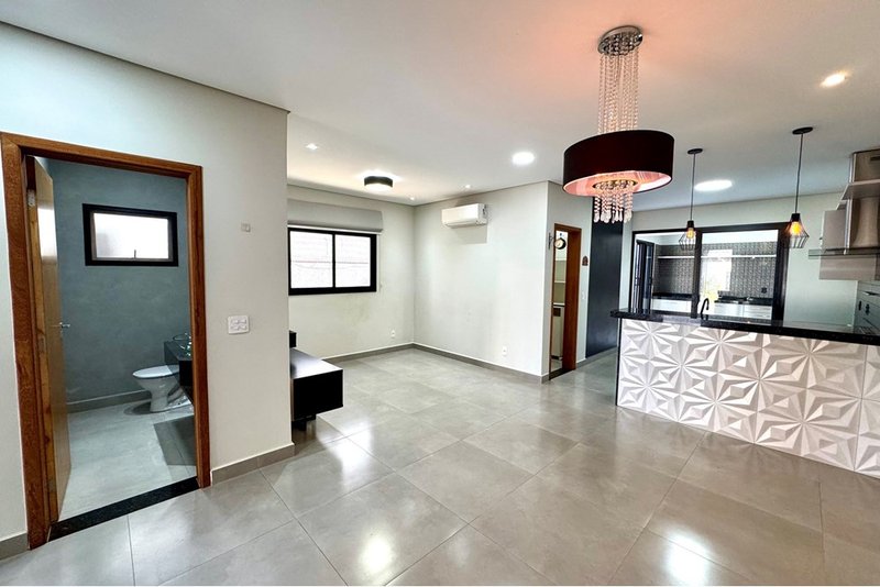 Casa à venda, 150m - 3 Dorm. 1 suíte com closet - R$ 1.195.000 - Energia Solar - Sorocaba Avenida Paraná Sorocaba - 
