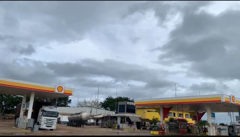 Auto Posto à venda em Itabatã Itabatã Mucuri - 