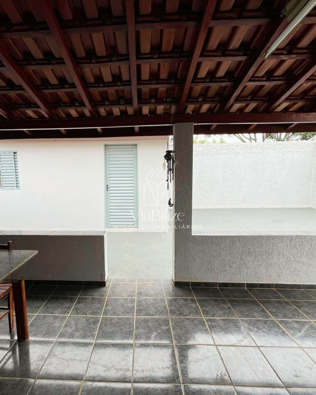Jardim Almira, Mogi Guaçu, próximo ao Supermercado Ponto Novo - Casa à venda  Mogi Guaçu - 