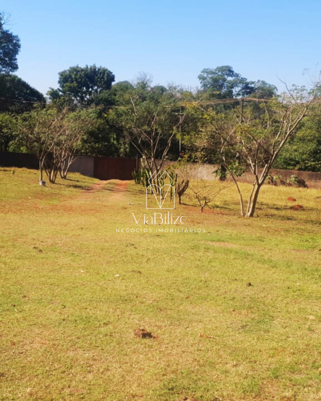 Chácara São Marcelo, Mogi Mirim - Terreno de esquina à venda  Mogi Mirim - 