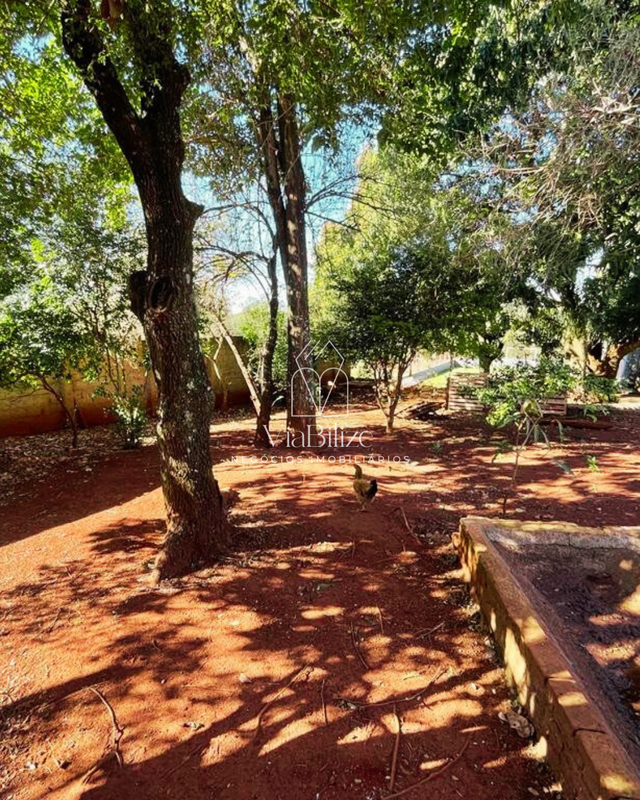 Chácara São Marcelo, Mogi Mirim - Terreno de esquina à venda  Mogi Mirim - 