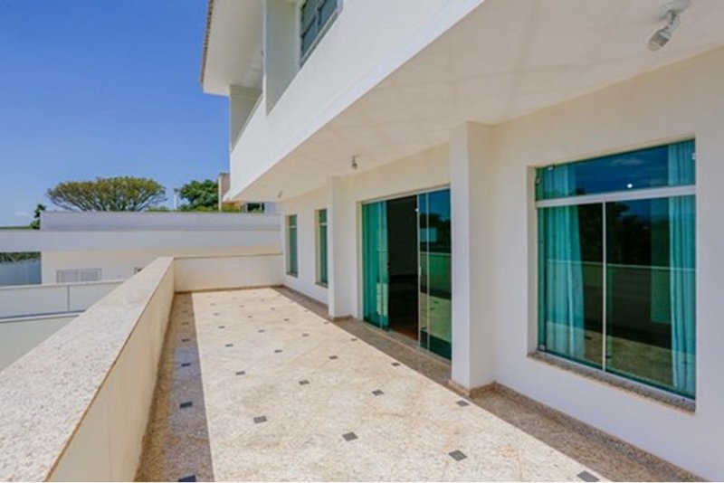 Casa à Venda, 468m 3 Suites - R$ 2.300.000 – Cond. Angelo Vial -Parque Campolim – Sorocaba Avenida Mário Campolim Sorocaba - 