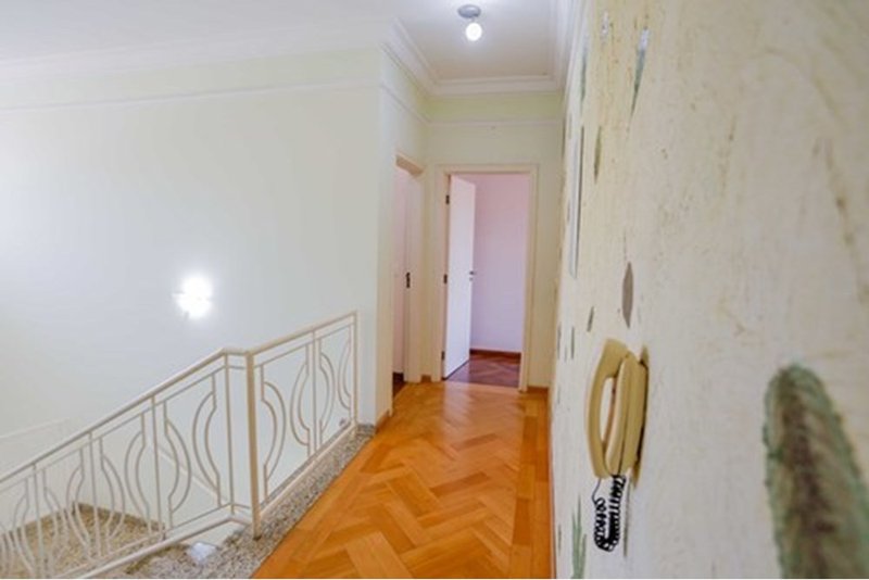 Casa à Venda, 468m 3 Suites - R$ 2.300.000 – Cond. Angelo Vial -Parque Campolim – Sorocaba Avenida Mário Campolim Sorocaba - 