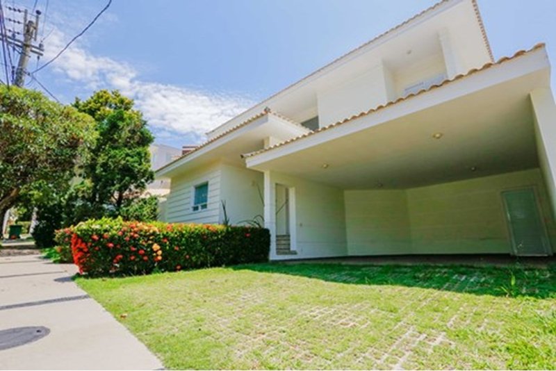 Casa à Venda, 468m 3 Suites - R$ 2.300.000 – Cond. Angelo Vial -Parque Campolim – Sorocaba Avenida Mário Campolim Sorocaba - 