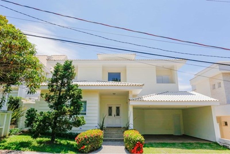 Casa à Venda, 468m 3 Suites - R$ 2.300.000 – Cond. Angelo Vial -Parque Campolim – Sorocaba Avenida Mário Campolim Sorocaba - 