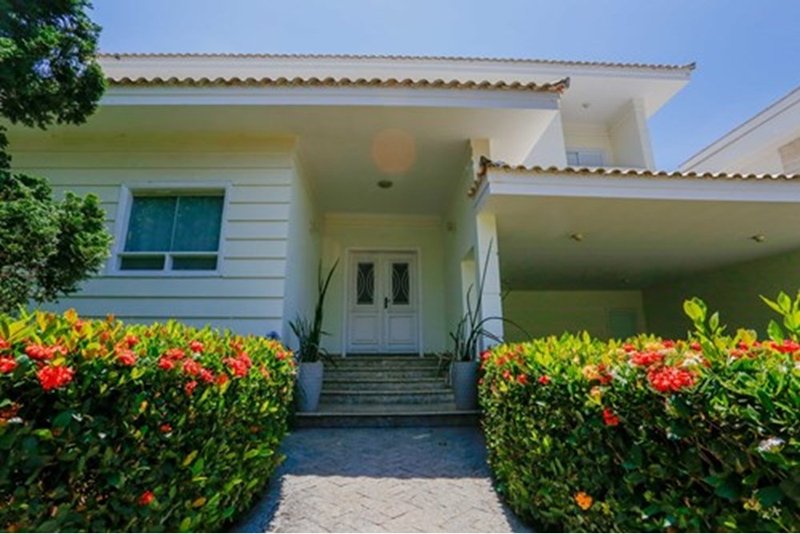 Casa à Venda, 468m 3 Suites - R$ 2.300.000 – Cond. Angelo Vial -Parque Campolim – Sorocaba Avenida Mário Campolim Sorocaba - 
